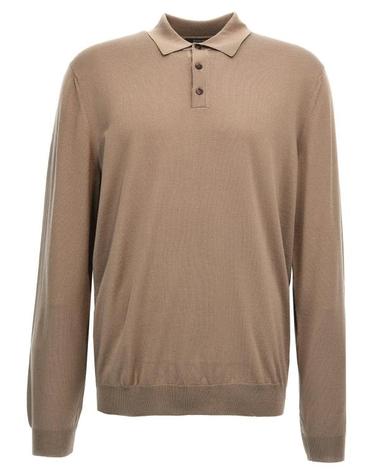 [해외직구] 자노네 탑 LD810102Z0290N1412 BEIGE