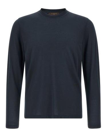 [해외직구] 자노네 탑 LD815224ZG380Z0178 NAVY