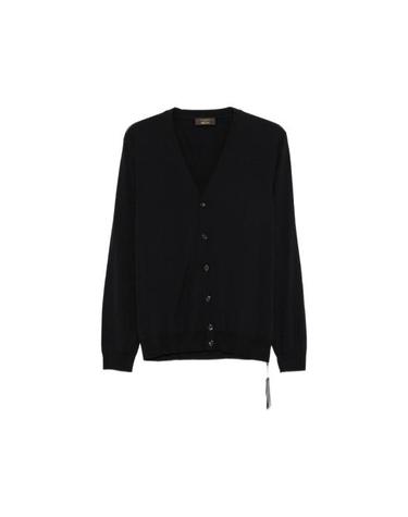 [해외직구] 26FW 자노네 가디건 810206 N0011 Z0290 BLACK