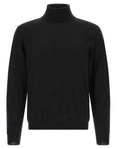 [해외직구] 자노네 스웨터 LD810195ZR274Z0015 BLACK