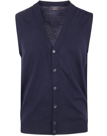[해외직구] 26FW 자노네 가디건 811946 Z0290 N0011 BLUE