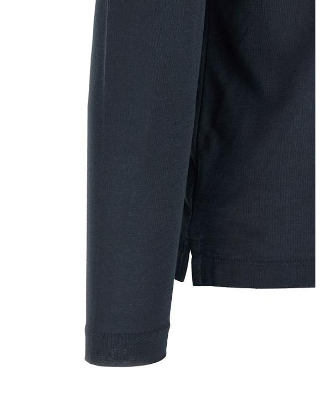 자노네 [해외직구] 자노네 탑 LD815224ZG380Z0178 NAVY 착용컷