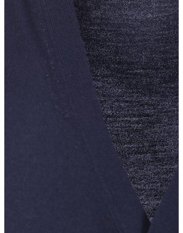 자노네 [해외직구] 26FW 자노네 가디건 811946 Z0290 N0011 BLUE 착용컷