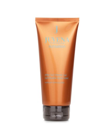쥬베나 선세이션 선세이션 애프터 썬 샤워젤 200ml