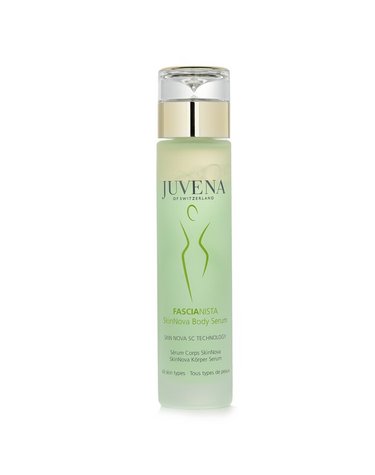 쥬베나 패셔니스타 패셔니스타 스킨노바 바디 세럼 125ml