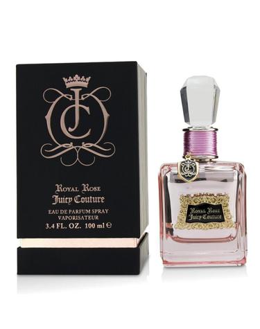 쥬시 꾸뛰르 로얄 로즈 EDP 100ml/관세별도