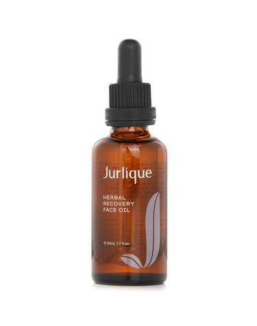 쥴리크 허벌 리커버리 허브 리커버리 페이스 오일 50ml