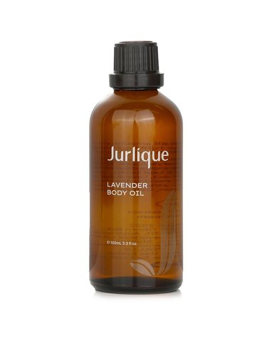 쥴리크 라벤더 바디 오일 100ml