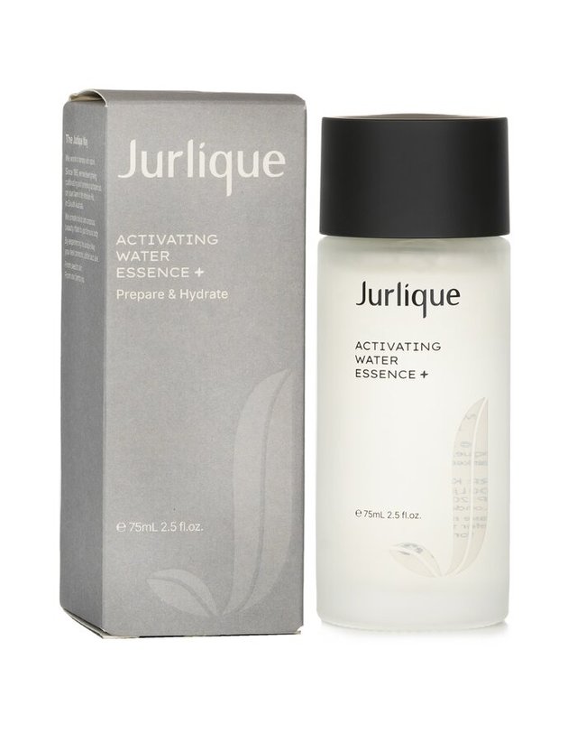 쥴리크 쥴리크 액티베이팅 워터 에센스 75ml 착용컷