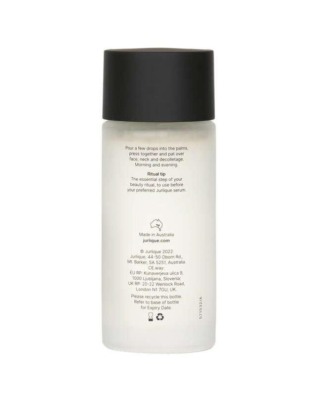 쥴리크 쥴리크 액티베이팅 워터 에센스 75ml 착용컷