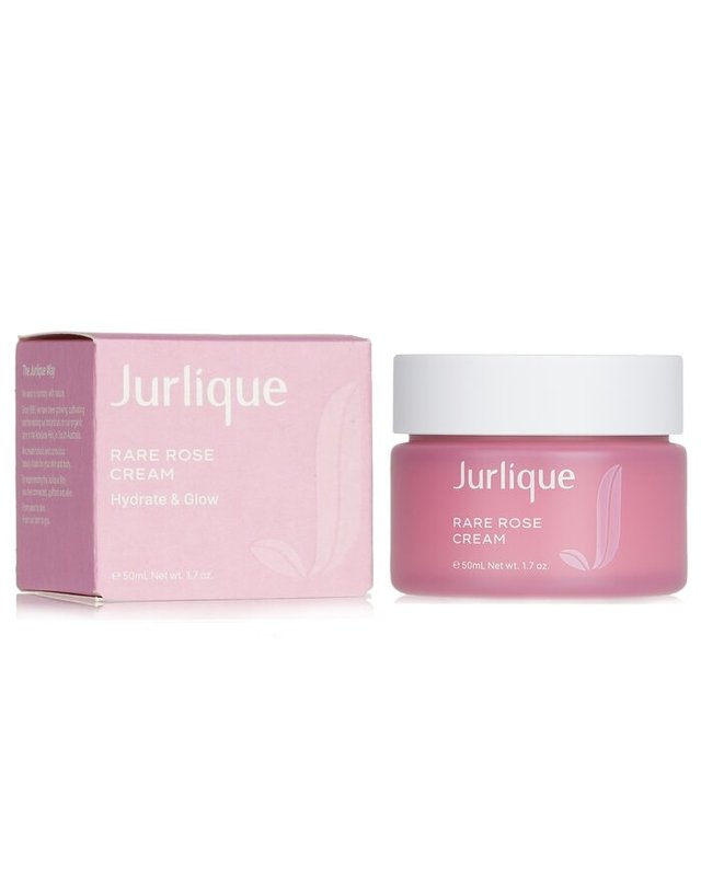 쥴리크 쥴리크 레어 로즈 크림 50ml 착용컷
