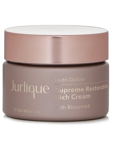 쥴리크 뉴트리 디파인 수프림 수프림 리스토러티브 리치 크림 50ml