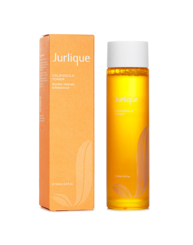 쥴리크 쥴리크 캘린듈라 토너 150ml 착용컷