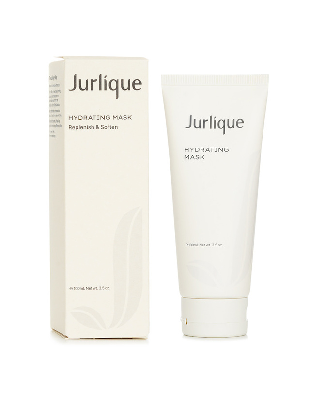 쥴리크 쥴리크 수분 마스크 100ml 착용컷
