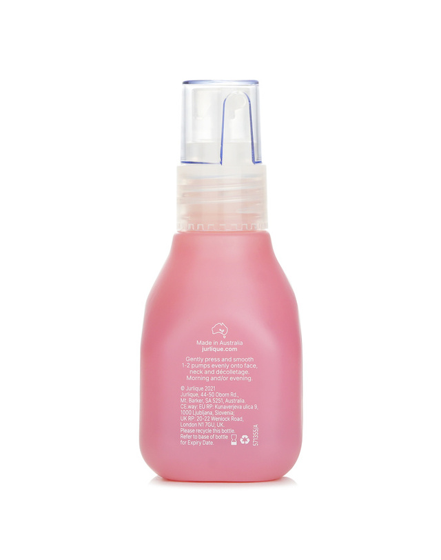 쥴리크 쥴리크 레어 로즈 세럼 30ml 착용컷