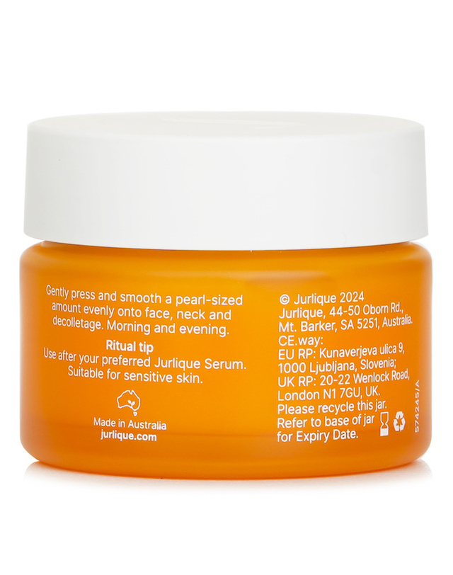 쥴리크 쥴리크 칼렌듈라 크림 50ml 착용컷