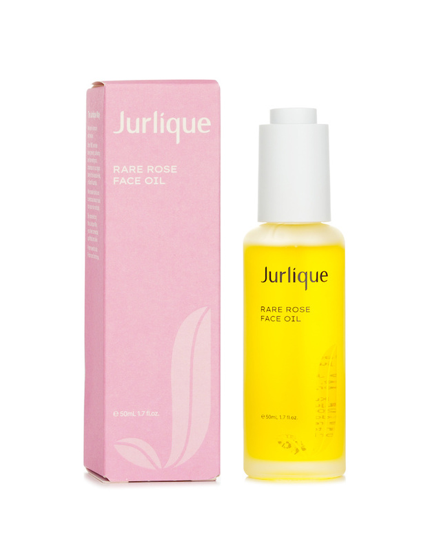 쥴리크 쥴리크 레어 로즈 페이스 오일 50ml 착용컷