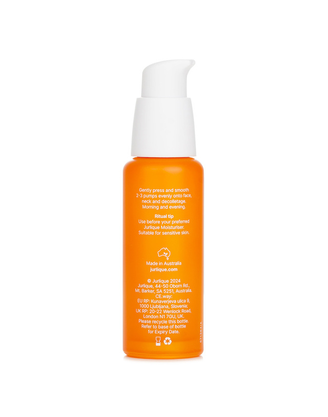 쥴리크 쥴리크 카렌듈라 세럼 30ml 착용컷