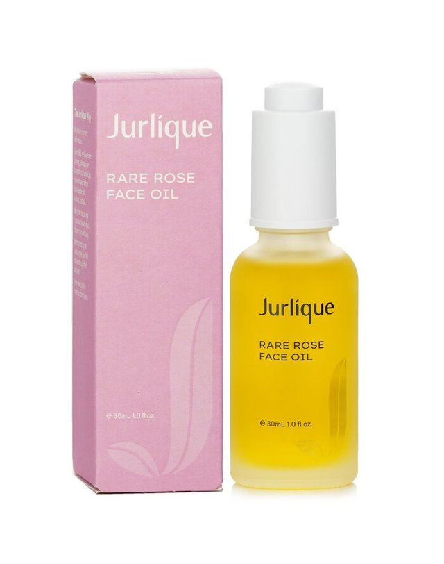 쥴리크 쥴리크 레어 로즈 페이스 오일 30ml 착용컷