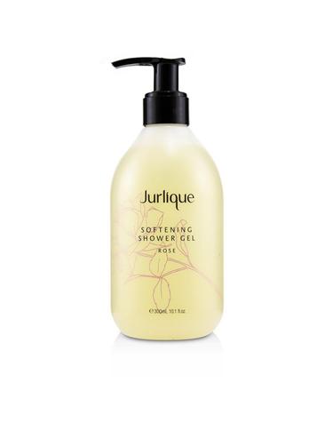 쥴리크 소프트닝 로즈 샤워젤 300ml