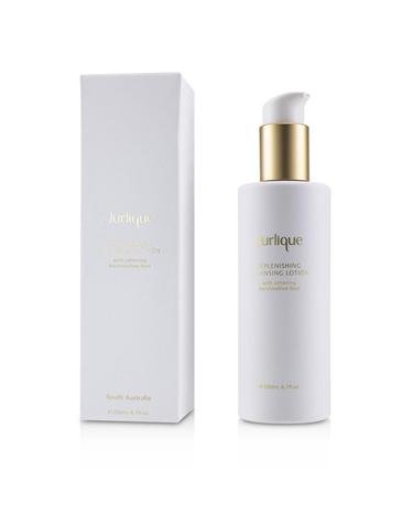 쥴리크 리플레니싱 클렌징 로션 윗 소프트닝 마쉬멜로우 루트 200ml