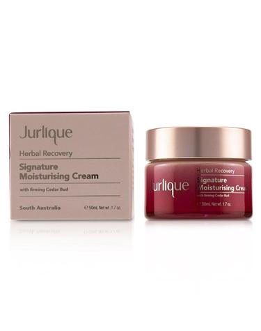 쥴리크 허벌 리커버리 시그니처 모이스처라이징 크림 50ml