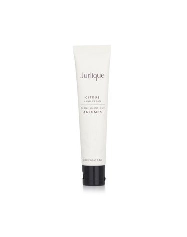 쥴리크 시트러스 핸드 크림 40ml