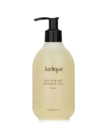 쥴리크 소프트닝 로즈 샤워젤 300ml
