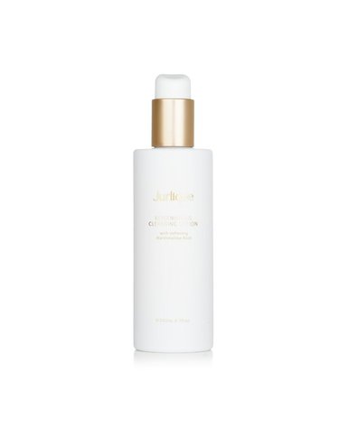 쥴리크 리플레니싱 클렌징 로션 윗 소프트닝 마쉬멜로우 루트 200ml