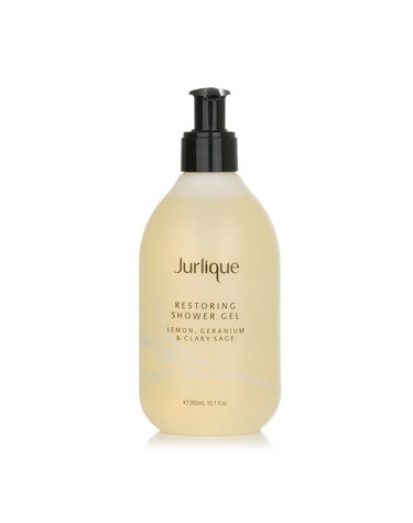 [입점사]쥴리크 레몬 제라늄 클라리 세이지 리스토어링 샤워젤 300ml
