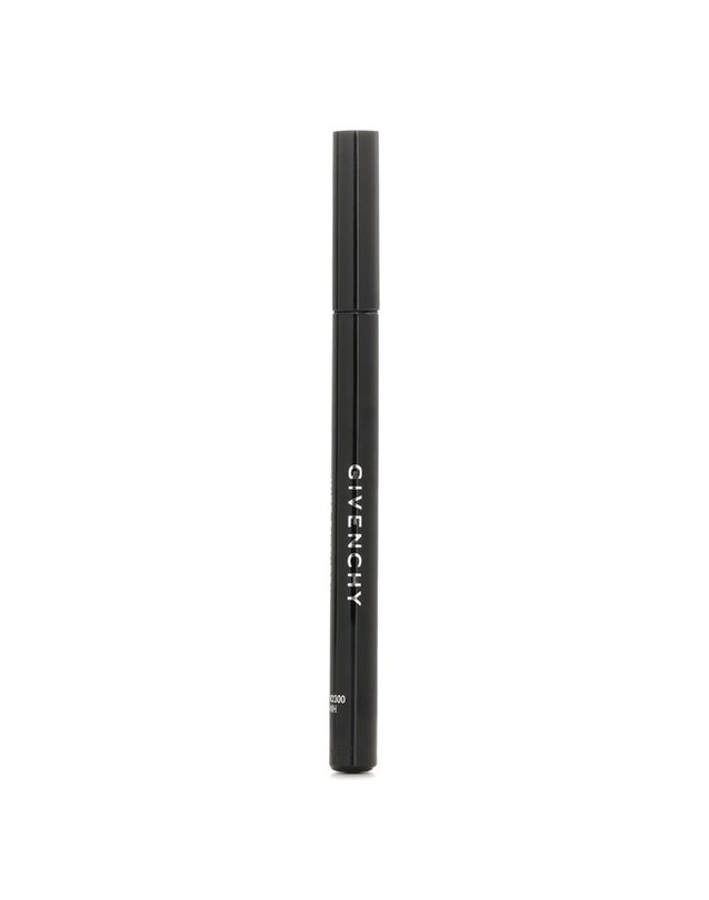지방시 지방시 라이너 디스트르비아 # N°01 느와르 1.5ml 착용컷