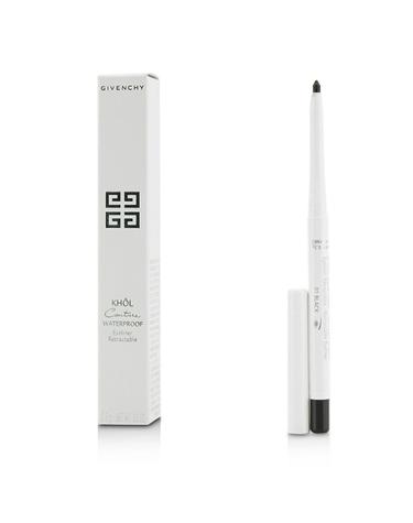 [입점사]지방시 콜 꾸뛰르 워터프루프 리트랙터블 아이라이너 No. 01 Black 0.3g