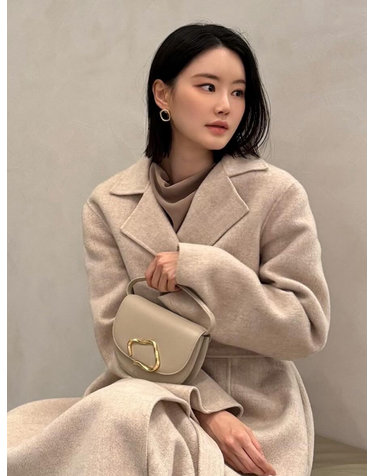 CLOUD CROSSBODY(클라우드 크로스바디)_4COLOR