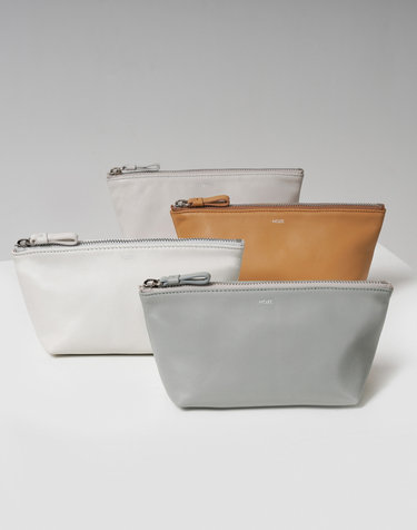 CLASSIC POUCH(클래식 파우치)_5COLOR