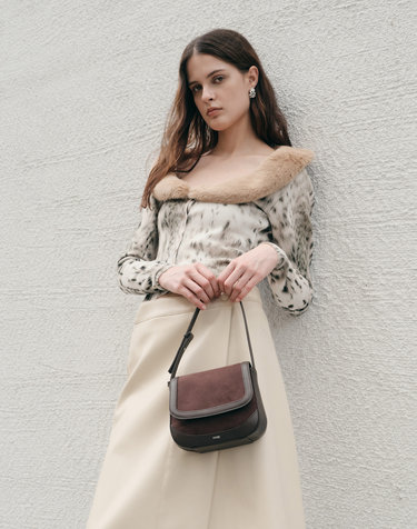 PUFF SUEDE(퍼프 스웨이드)_3COLOR