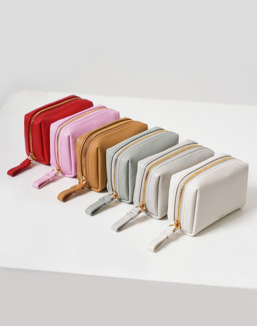 ESSENTIAL POUCH(에센셜 파우치)_5COLOR