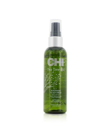 치 티 트리 오일 스무딩 스칼프 89ml