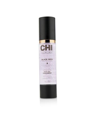 CHI Luxury Black Seed Oil Intense Repair Hot Oil Treatment 50ml