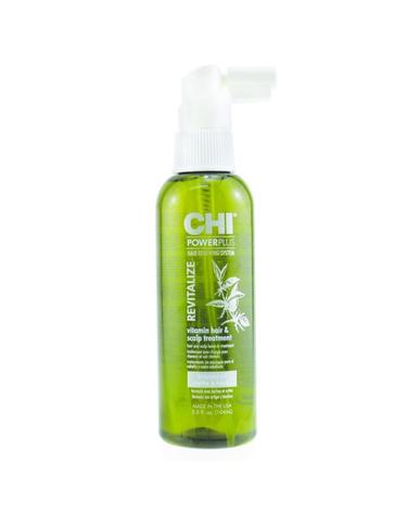 치 파워 플러스 리바이탈라이즈 헤어 앤 스칼프 트리트먼트 104ml