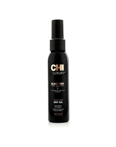 [입점사]CHI Luxury Black Seed Oil Black Seed Dry Oil 89ml
