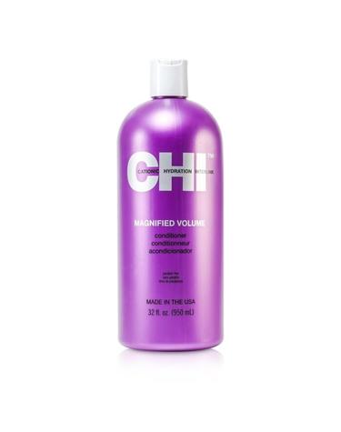치 매그니파이드 . 컨디셔너 950ml