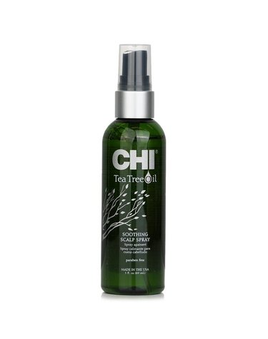 치 티 트리 오일 스무딩 스칼프 89ml