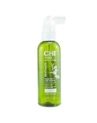 치 파워 플러스 리바이탈라이즈 헤어 앤 스칼프 트리트먼트 104ml