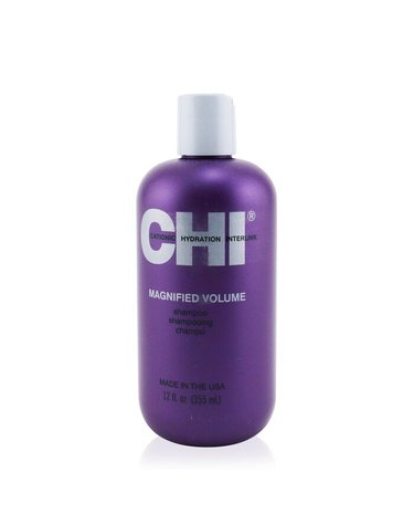 치 매그니파이드 . 샴푸 355ml