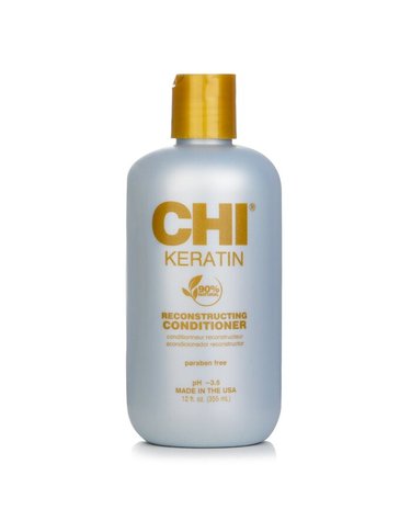 치 케라틴 컨디셔너 리컨스트럭팅 컨디셔너 355ml