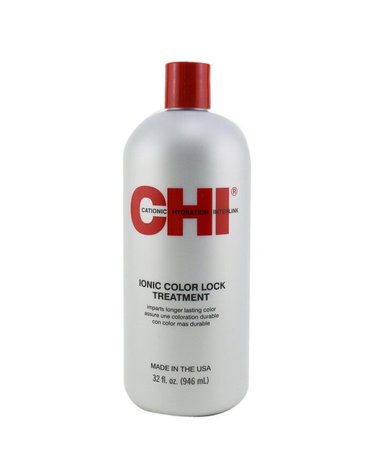 치 아이오닉 칼라 락 트리트먼트 950ml