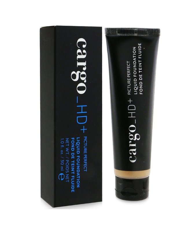 카고 카고 HD 픽처 퍼팩트 리퀴드 파운데이션 HD 픽쳐 퍼팩트 리퀴드 파운데이션 # F50 30ml 착용컷