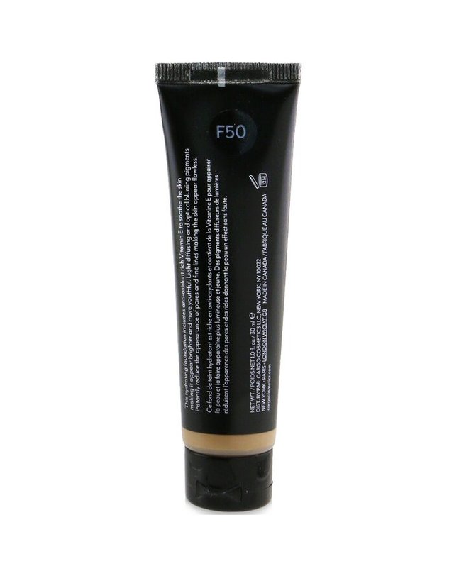 카고 카고 HD 픽처 퍼팩트 리퀴드 파운데이션 HD 픽쳐 퍼팩트 리퀴드 파운데이션 # F50 30ml 착용컷