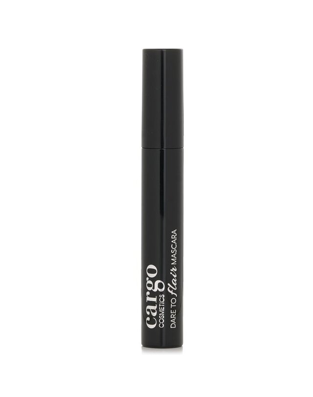 카고 카고 데어 투 플레어 마스카라 데어 투 플레어 마스카라 # 블랙 10ml 착용컷