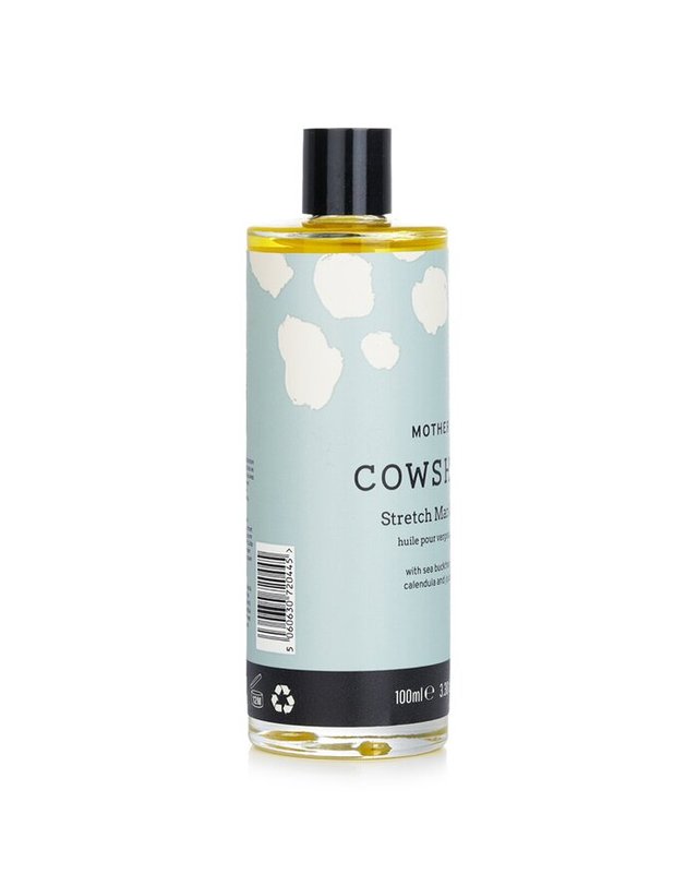 카우쉐드 카우쉐드 마더 마더 오일 100ml 착용컷